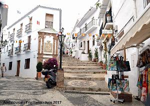 546 - Frigiliana